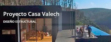 La imagen 3 de la Empresa CONSULTORES CIVILES Servicios de Ingenieria en Ñuñoa RM