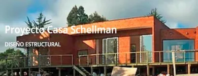 La imagen 4 de la Empresa CONSULTORES CIVILES Servicios de Ingenieria en Ñuñoa RM