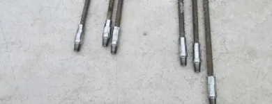 La imagen 2 de la Empresa CONTEK INGENIERÍA Manguitos en Santiago RM