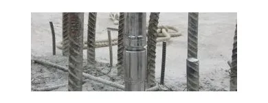 La imagen 3 de la Empresa CONTEK INGENIERÍA Manguitos en Santiago RM