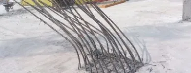 La imagen 4 de la Empresa CONTEK INGENIERÍA Manguitos en Santiago RM