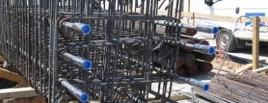 La imagen 5 de la Empresa CONTEK INGENIERÍA Manguitos en Santiago RM