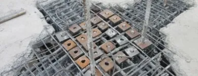 La imagen 6 de la Empresa CONTEK INGENIERÍA Manguitos en Santiago RM