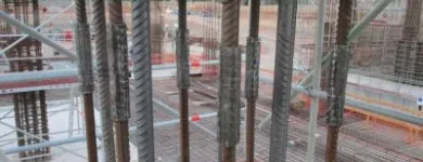 La imagen 7 de la Empresa CONTEK INGENIERÍA Manguitos en Santiago RM