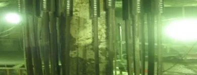 La imagen 8 de la Empresa CONTEK INGENIERÍA Manguitos en Santiago RM