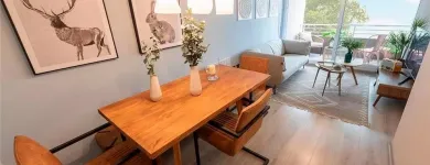 La imagen 2 de la Empresa CORREDORA DE PROPIEDADES ÑIELOL VENTA DE CASAS Y DEPARTAMENTOS USADOS en Temuco AR