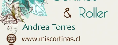 La imagen 1 de la Empresa CORTINAJES ADREA TORRES Cortinas De Género en Viña del Mar VS