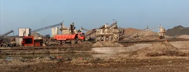 La imagen 1 de la Empresa CPM Servicio de alquiler de maquinaria de construcción en Concón VS