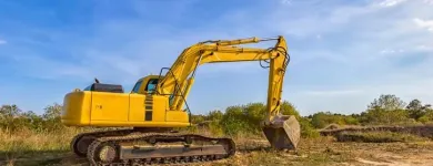 La imagen 2 de la Empresa CPM Servicio de alquiler de maquinaria de construcción en Concón VS