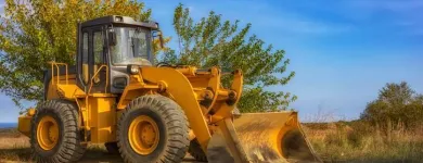 La imagen 3 de la Empresa CPM Servicio de alquiler de maquinaria de construcción en Concón VS