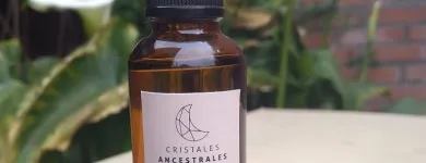 La imagen 5 de la Empresa CRISTALES ANCESTRALES Relajante en Temuco AR