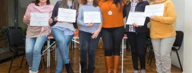 La imagen 1 de la Empresa CURSO BARRAS DE ACCESS EN SANTIAGO LILIBETH CARRASCO Terapias en Santiago RM