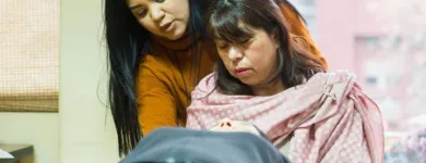 La imagen 3 de la Empresa CURSO BARRAS DE ACCESS EN SANTIAGO LILIBETH CARRASCO Terapias en Santiago RM