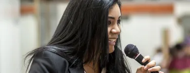 La imagen 5 de la Empresa CURSO BARRAS DE ACCESS EN SANTIAGO LILIBETH CARRASCO Terapias en Santiago RM