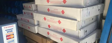 La imagen 1 de la Empresa DALVICAR REPUESTOS HONDA Soportes de Motor en Santiago RM