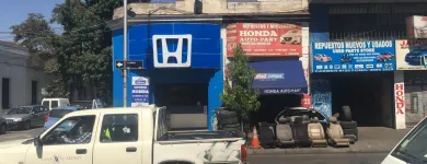 La imagen 3 de la Empresa DALVICAR REPUESTOS HONDA Soportes de Motor en Santiago RM