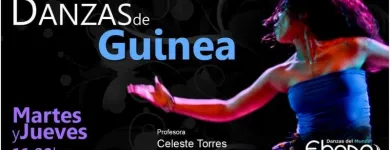 La imagen 7 de la Empresa DANZA EBANO LTDA. Escuelas De Danzas en Ñuñoa RM