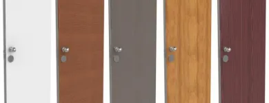 La imagen 2 de la Empresa DECOLOCK Puertas De Seguridad en Santiago RM