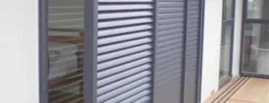 La imagen 3 de la Empresa DECOLOCK Puertas De Seguridad en Santiago RM