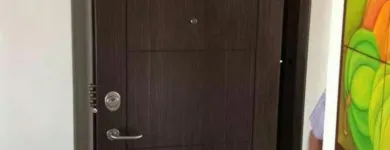 La imagen 1 de la Empresa DECOLOCK Puertas De Seguridad en Santiago RM