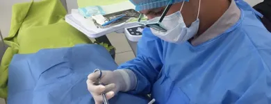 La imagen 5 de la Empresa DENTAL WHITE ODONTOLOGÍA Y ESTÉTICA Ortodoncia en Quilpué VS