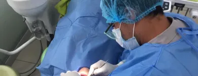 La imagen 8 de la Empresa DENTAL WHITE ODONTOLOGÍA Y ESTÉTICA Ortodoncia en Quilpué VS