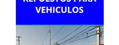 La imagen 4 de la Empresa DICARS Tienda de repuestos para automóviles en Puente Alto RM