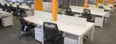 La imagen 3 de la Empresa DIMENSIONA SPA Remodelaciones De Oficinas en Las Condes RM