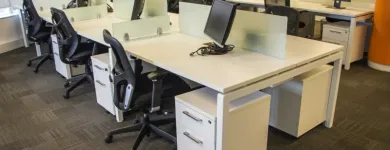 La imagen 4 de la Empresa DIMENSIONA SPA Remodelaciones De Oficinas en Las Condes RM