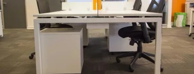 La imagen 6 de la Empresa DIMENSIONA SPA Remodelaciones De Oficinas en Las Condes RM