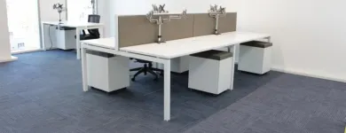 La imagen 7 de la Empresa DIMENSIONA SPA Remodelaciones De Oficinas en Las Condes RM