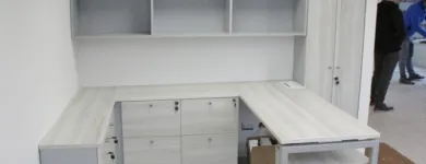 La imagen 8 de la Empresa DIMENSIONA SPA Remodelaciones De Oficinas en Las Condes RM