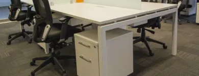 La imagen 9 de la Empresa DIMENSIONA SPA Remodelaciones De Oficinas en Las Condes RM