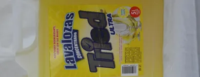 La imagen 2 de la Empresa DISTRIBUIDORA - JANITO LIMPIEZA Artículos Para El Aseo en Ñuñoa RM