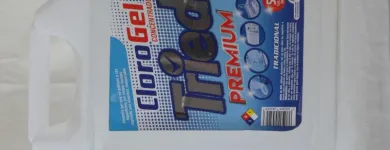 La imagen 4 de la Empresa DISTRIBUIDORA - JANITO LIMPIEZA Artículos Para El Aseo en Ñuñoa RM