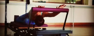 La imagen 2 de la Empresa DIVINO PILATES CHILE TRX en Las Condes en Las Condes RM