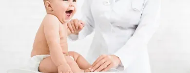 La imagen 2 de la Empresa DRA. CONSUELO PINO Urgencias Pediatricas en Antofagasta AN