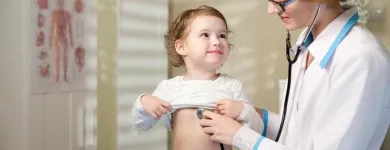 La imagen 3 de la Empresa DRA. CONSUELO PINO Urgencias Pediatricas en Antofagasta AN