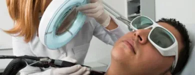 La imagen 1 de la Empresa DRA. MARÍA ANGELA SIRI BRIGANTI Dermatologia en Valparaíso VS