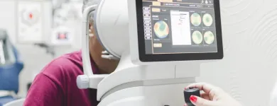 La imagen 4 de la Empresa DRA. MARÍA JOSÉ OPORTUS ZUÑIGA Oftalmólogos en Concepción BI