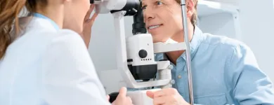 La imagen 5 de la Empresa DRA. MARÍA JOSÉ OPORTUS ZUÑIGA Oftalmólogos en Concepción BI