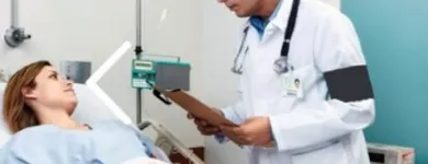 La imagen 1 de la Empresa DRA. PEDIATRA MURIEL CARRILLO Respiratorias en Concón VS