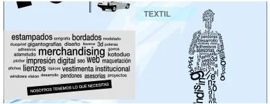 La imagen 3 de la Empresa DUOPRINT LTDA. PUBLICIDAD E IMPRESIÓN DIGITAL Window Vision en Temuco AR