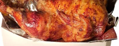 La imagen 2 de la Empresa EL POLLO SUREÑO SPIEDO en Ñuñoa RM