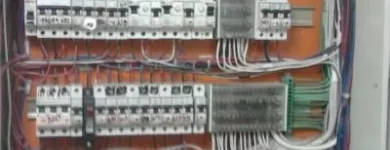 La imagen 4 de la Empresa ELECTRICISTAS QUINTA REGION Electricista en Viña del Mar VS