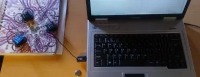 La imagen 5 de la Empresa ELION Wireless en Valparaíso VS