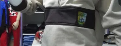 La imagen 20 de la Empresa EMIBRU Zapatillas Chicle en Temuco AR