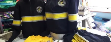 La imagen 21 de la Empresa EMIBRU Zapatillas Chicle en Temuco AR