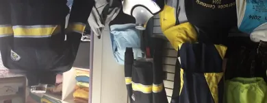 La imagen 22 de la Empresa EMIBRU Zapatillas Chicle en Temuco AR