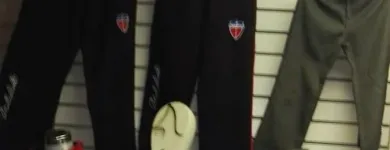 La imagen 23 de la Empresa EMIBRU Zapatillas Chicle en Temuco AR